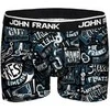 Bokserio šortai JOHN FRANK
