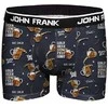 Bokserio šortai John Frank
