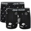 Bokserio šortai JOHN FRANK