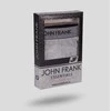 Bokserio šortai JOHN FRANK