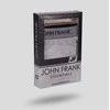Bokserio šortai John Frank
