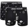 Bokserio šortai JOHN FRANK