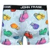 Bokserio šortai JOHN FRANK