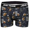 Bokserio šortai JOHN FRANK
