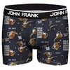 Bokserio šortai John Frank