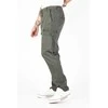 Cargo kelnės BLK JEANS