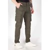 Cargo kelnės CROSS JEANS