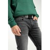 Audinio diržas CROSS JEANS