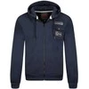 Džemperis GEOGRAPHICAL NORWAY