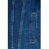 Džinsinė striukė BLK JEANS