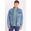 Džinsinės striukės Cross Jeans