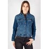 Džinsinė striukė CROSS JEANS