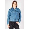 Džinsinė striukė CROSS JEANS
