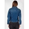 Džinsinė striukė CROSS JEANS