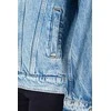 Džinsinė striukė LTB JEANS
