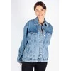 Džinsinė striukė LTB JEANS