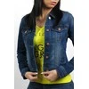 Džinsinė striukė LTB JEANS