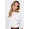 Džinsinė striukė Only