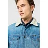 Džinsinės striukės Wrangler