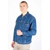 Džinsinės striukės Wrangler