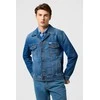 Džinsinės striukės Wrangler
