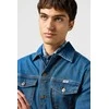 Džinsinė striukė WRANGLER