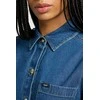 Džinsinė suknelė LEE