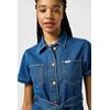 Džinsinė suknelė WRANGLER