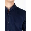 Džinsiniai marškiniai BLK JEANS