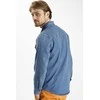 Džinsiniai marškiniai Cross Jeans