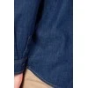 Džinsiniai marškiniai CROSS JEANS