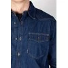 Džinsiniai marškiniai CROSS JEANS