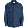 Džinsiniai marškiniai JACK &amp;amp; JONES