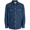 Džinsiniai marškiniai JACK &amp;amp; JONES