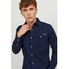 Džinsiniai marškiniai Jack &amp;amp; Jones