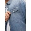 Džinsiniai marškiniai JACK &amp;amp; JONES