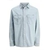 Džinsiniai marškiniai JACK &amp;amp; JONES