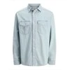 Džinsiniai marškiniai JACK &amp;amp; JONES