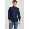 Džinsiniai marškiniai JACK &amp;amp; JONES