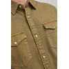 Džinsiniai marškiniai JACK &amp;amp; JONES