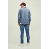 Džinsiniai marškiniai Jack &amp;amp; Jones