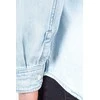 Džinsiniai marškiniai JACK &amp;amp; JONES