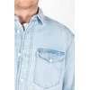 Džinsiniai marškiniai JACK &amp;amp; JONES