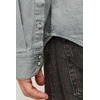 Džinsiniai marškiniai JACK &amp;amp; JONES