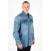 Džinsiniai marškiniai LTB Jeans