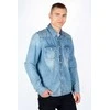 Džinsiniai marškiniai LTB JEANS
