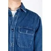 Džinsiniai marškiniai LTB Jeans