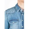 Džinsiniai marškiniai LTB JEANS