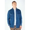 Džinsiniai marškiniai LTB JEANS