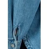 Džinsiniai marškiniai LTB JEANS